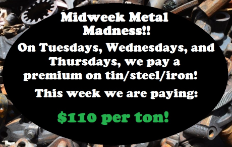 Wichita Material Recovery LLC