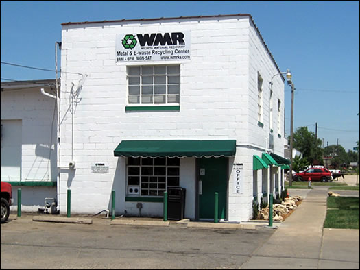 Wichita Material Recovery LLC