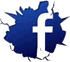 Follow us on Facebook